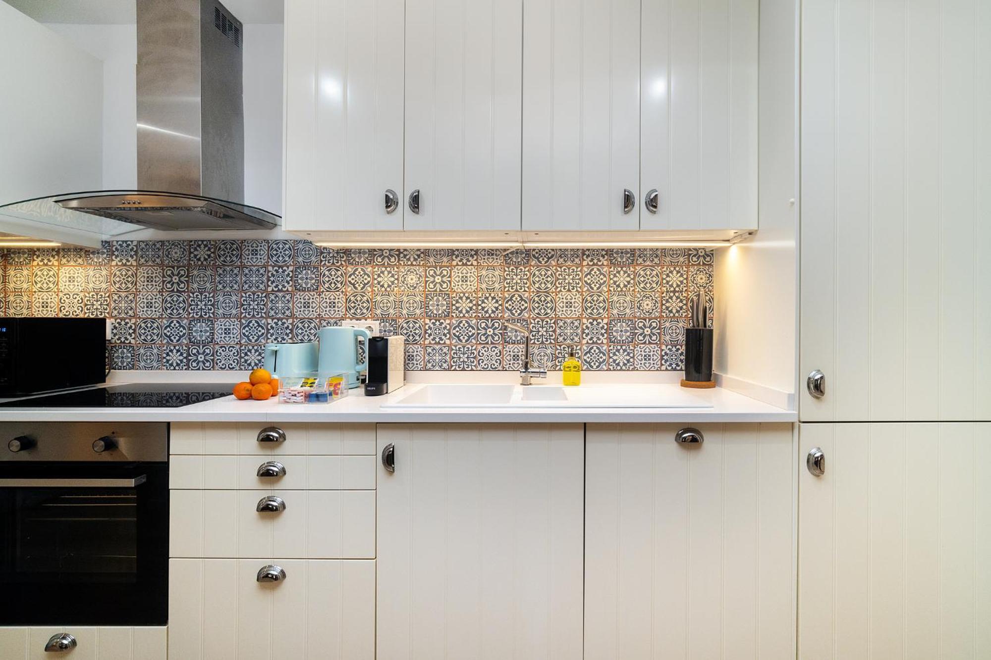 Whome | Sao Vicente Deluxe Appartamento *