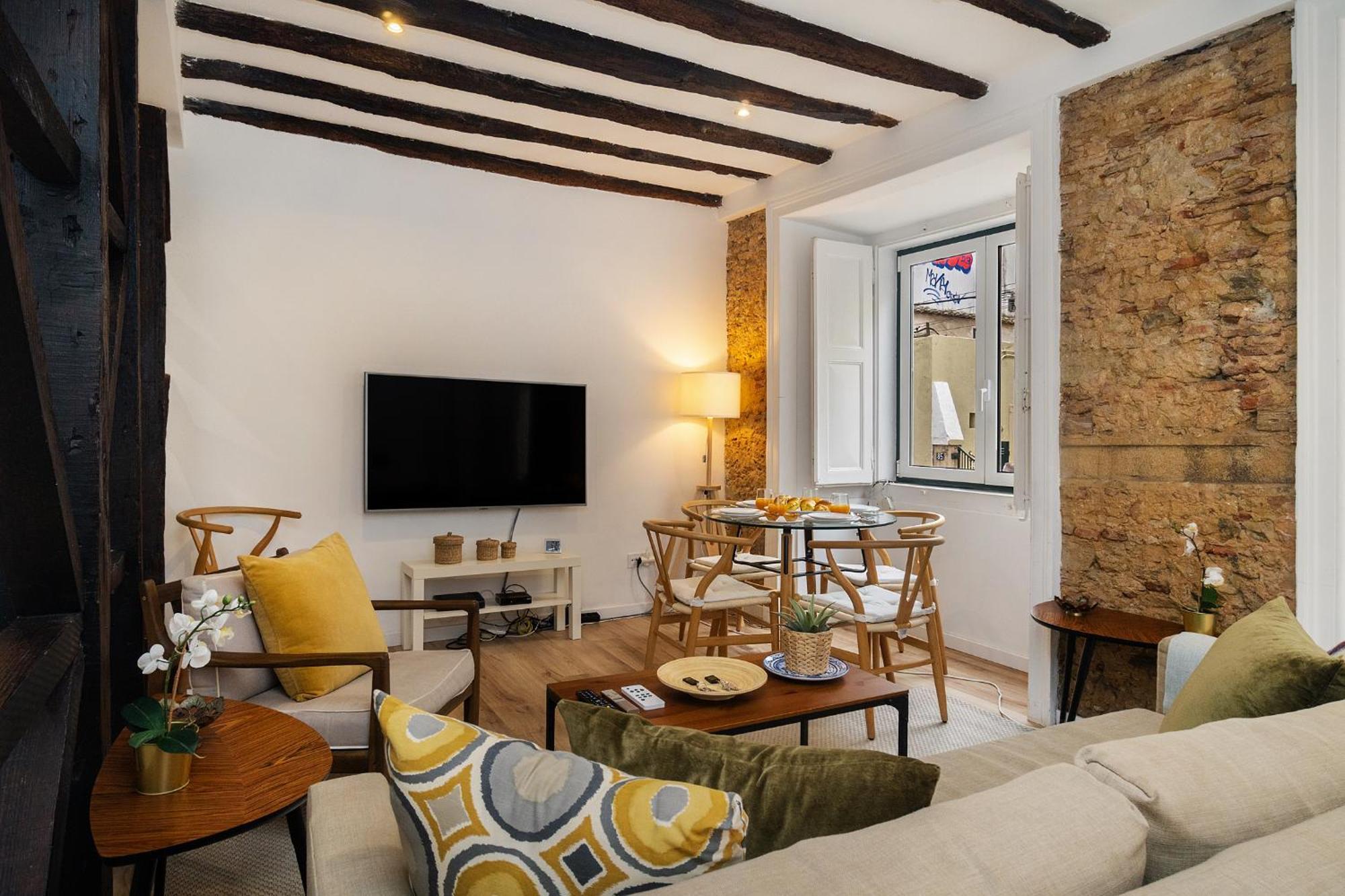 Appartamento Whome | Sao Vicente Deluxe *