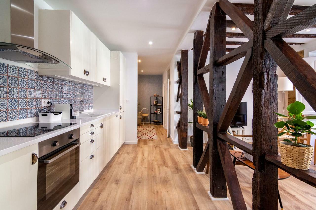 Appartamento Whome | Sao Vicente Deluxe *