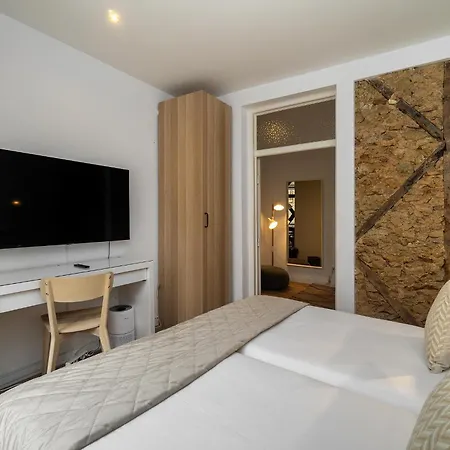 Whome | Sao Vicente Deluxe Apartment Lisbon Exterior photo