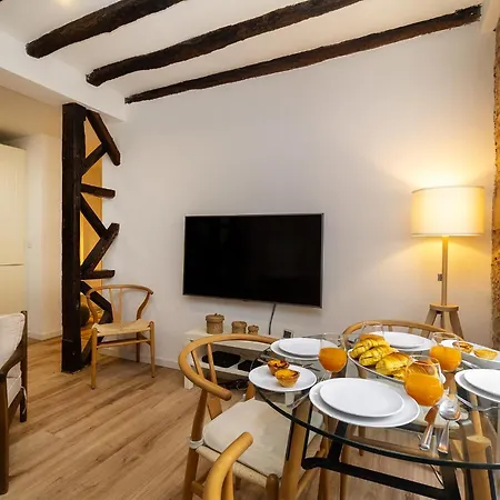 Whome | Sao Vicente Deluxe Apartment Lisbon Exterior photo