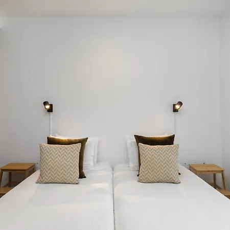 Whome | Sao Vicente Deluxe Apartment Lisbon Exterior photo